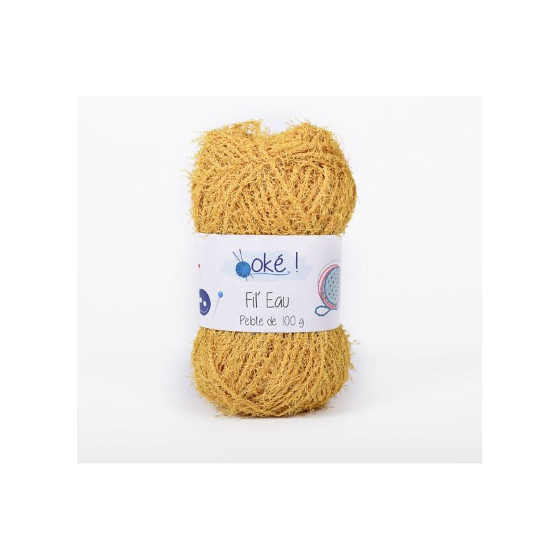 Yarn FILEAU - Polyester